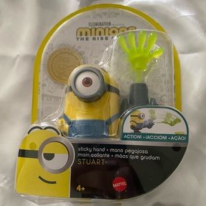 Minion toys